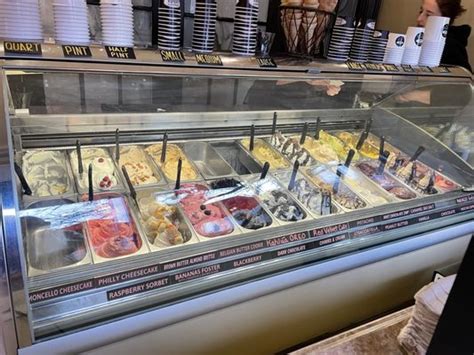 d'ascenzo's gelato pa.